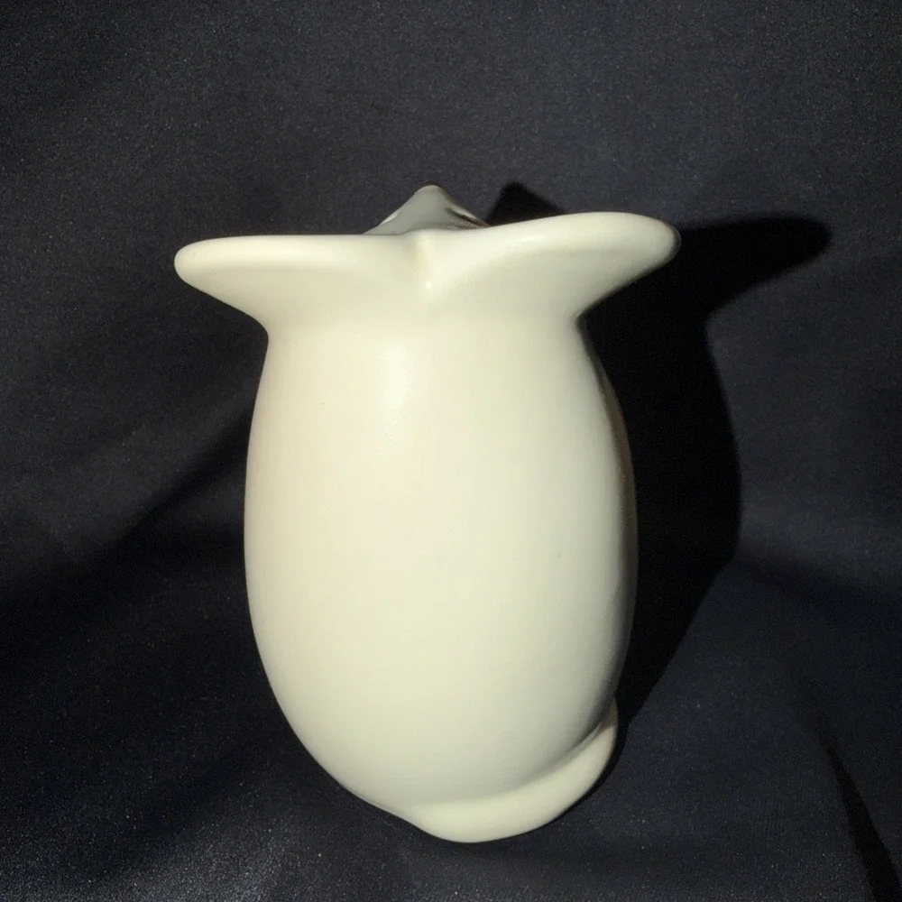 Mouse Parmesan Cheese Shaker Laurie Gates Ceramic Happy Mouse Vintage Kitchen